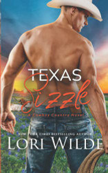 Texas Sizzle (Cowboy Country)