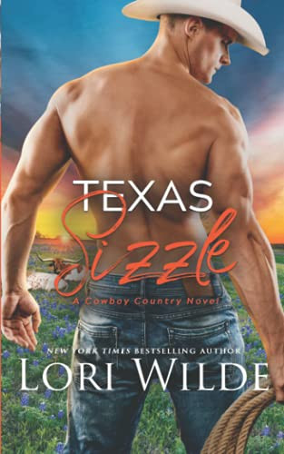 Texas Sizzle (Cowboy Country)