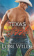 Texas Sizzle (Cowboy Country)