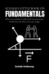 Schalk's Little Book on Fundamentals