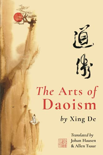 Arts of Daoism