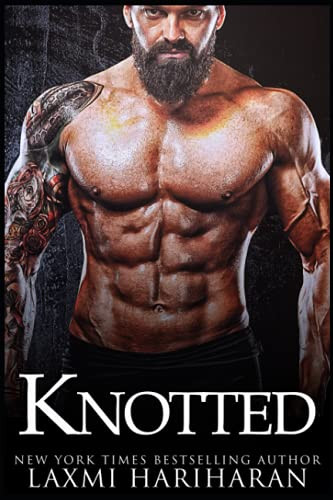 Knotted: Books 1 - 6