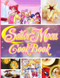 Sailor Moon Cookbook: The Home Cook 20 Recipes To Know Sailor Moon