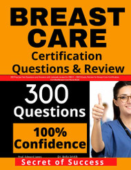 Breast Care Certification Questions & Review