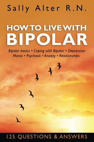 HOW TO LIVE WITH BIPOLAR