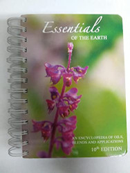 Essentials of the Earth with Testimonials