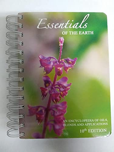 Essentials of the Earth with Testimonials
