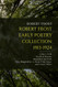 Robert Frost Early Poetry Collection 1913-1924