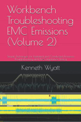 Workbench Troubleshooting EMC Emissions Volume 2