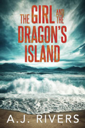 Girl and the Dragon's Island (Emma Griffin? FBI Mystery)