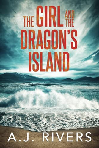 Girl and the Dragon's Island (Emma Griffin? FBI Mystery)