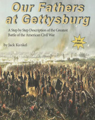 Our Fathers at Gettysburg