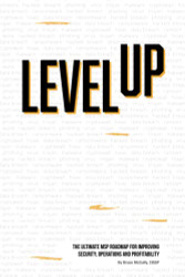 Level Up: The Ultimate MSP Roadmap For Security Operations