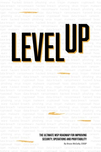 Level Up: The Ultimate MSP Roadmap For Security Operations