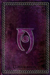 Skyrim Conjuration tome