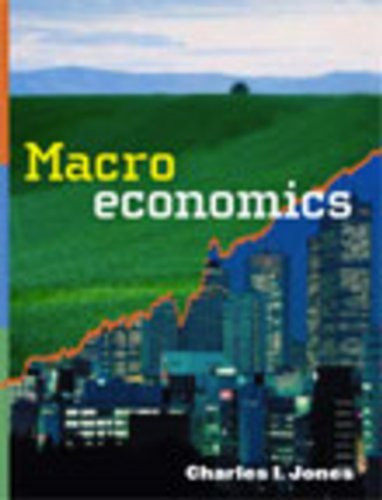 Macroeconomics