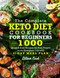 Complete Keto Diet Cookbook For Beginners