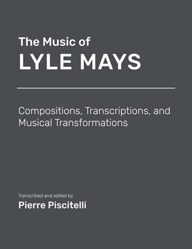 Music of Lyle Mays