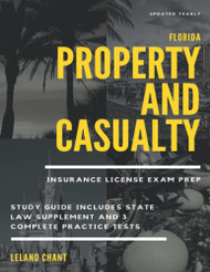 Florida Property and Casualty Insurance License Exam Prep