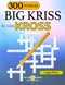 Big Kriss Kross: 300 Puzzles for Adults