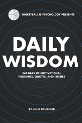 Daily Wisdom: 365 Days of Motivational Thoughts Quotes and Stories