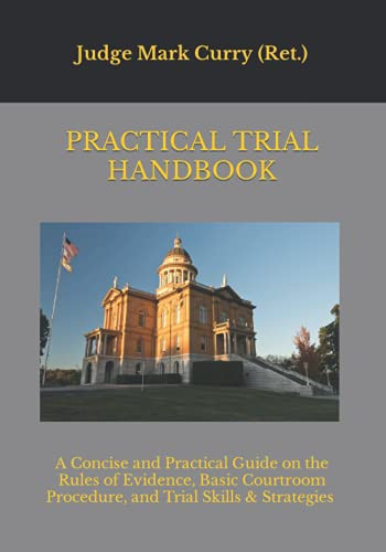 Practical Trial Handbook