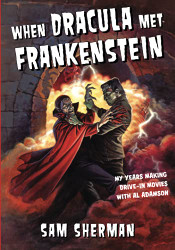 When Dracula Met Frankenstein