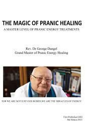Magic of Pranic Healing