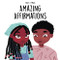 Amazing Affirmations: An Early Reader Rhyming Story Book for Children