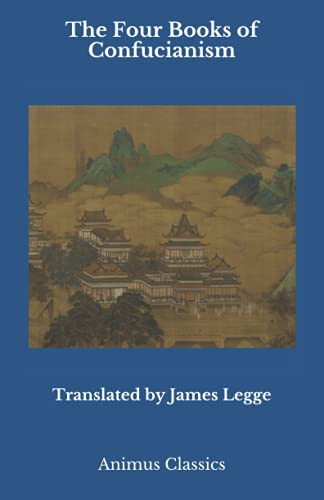 Four Books of Confucianism