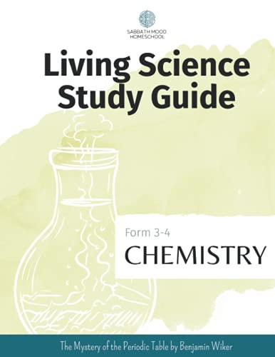 SMH Form 3 Chemistry: Accompanying the book The Mystery