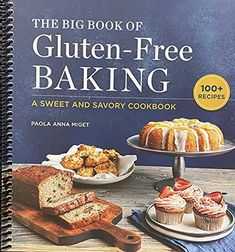Big Book of Gluten-Free Baking