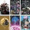 Batman/Fortnite: Zero Point - #1-6 Exclusive Comic Bundle