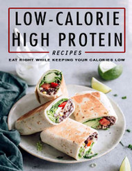 Low Calorie High Protein Recipes