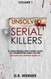 Unsolved Serial Killers Volume 1