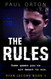 Rules: A thriller for boys aged 13-15