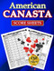 American Canasta Score Sheets