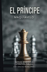 El Pr?¡ncipe: Maquiavelo (Spanish Edition)