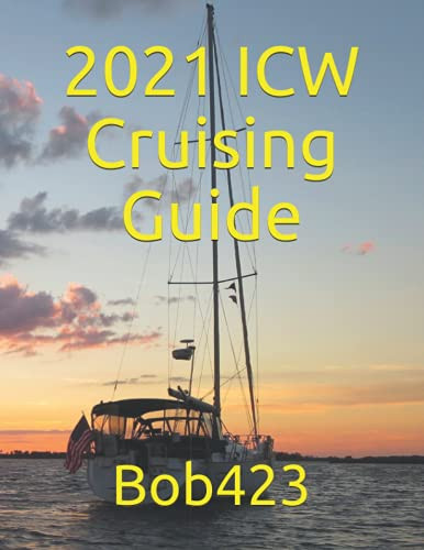 2021 ICW Cruising Guide