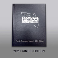 FLORIDA CONTRACTOR'S MANUAL