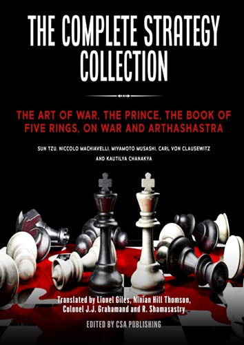 Complete Strategy Collection