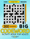 Big Codeword 300 Puzzles Large Print