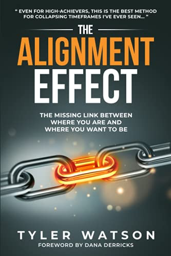 Alignment Effect: The missing link between where you are and where