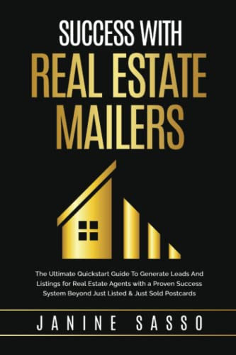 Success with Real Estate Mailers