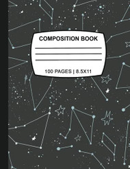 Stars Composition Notebook