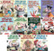 There Was an Old Lady 11-Book Collection Set