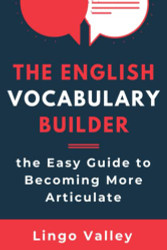 English Vocabulary Builder (Words & Language)