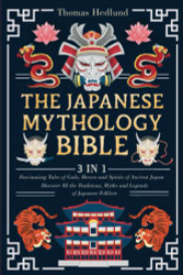 Japanese Mythology Bible