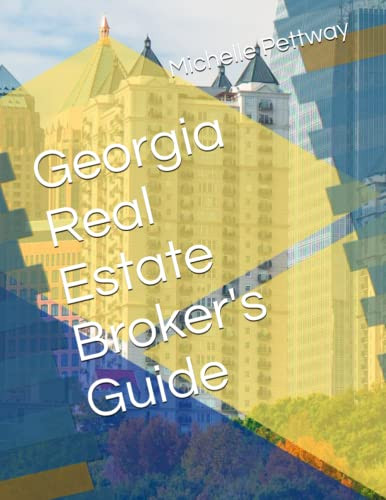 Georgia Real Estate Broker's Guide