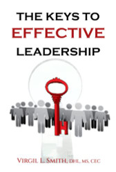Keys to Effective Leadership